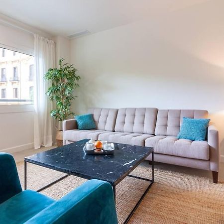 Miramar Luxury 2 Bedroom Freshapartments Malaga Bagian luar foto