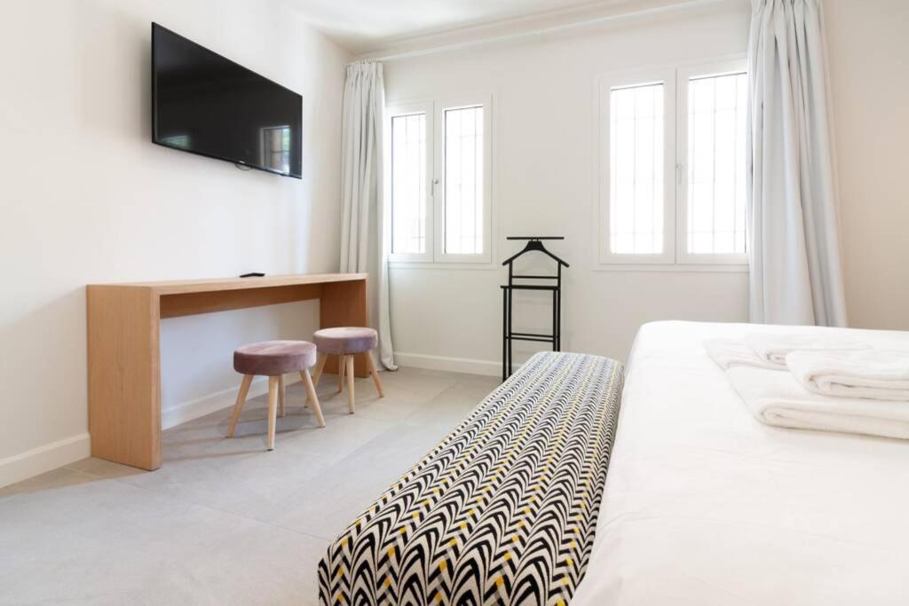 Miramar Luxury 2 Bedroom Freshapartments Malaga Bagian luar foto