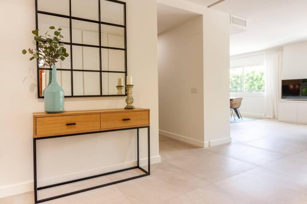 Miramar Luxury 2 Bedroom Freshapartments Malaga Bagian luar foto