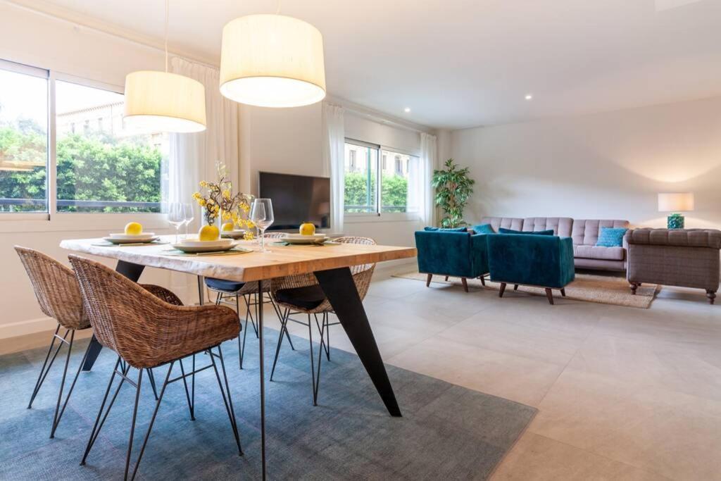 Miramar Luxury 2 Bedroom Freshapartments Malaga Bagian luar foto