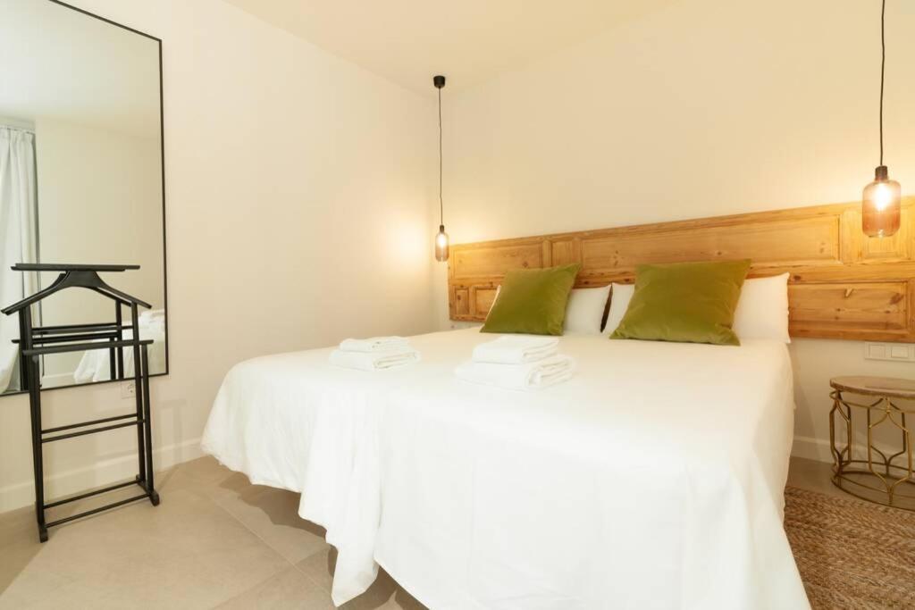 Miramar Luxury 2 Bedroom Freshapartments Malaga Bagian luar foto