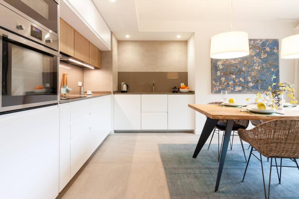 Miramar Luxury 2 Bedroom Freshapartments Malaga Bagian luar foto