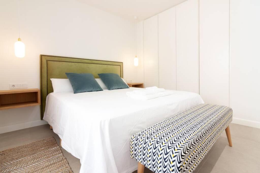 Miramar Luxury 2 Bedroom Freshapartments Malaga Bagian luar foto